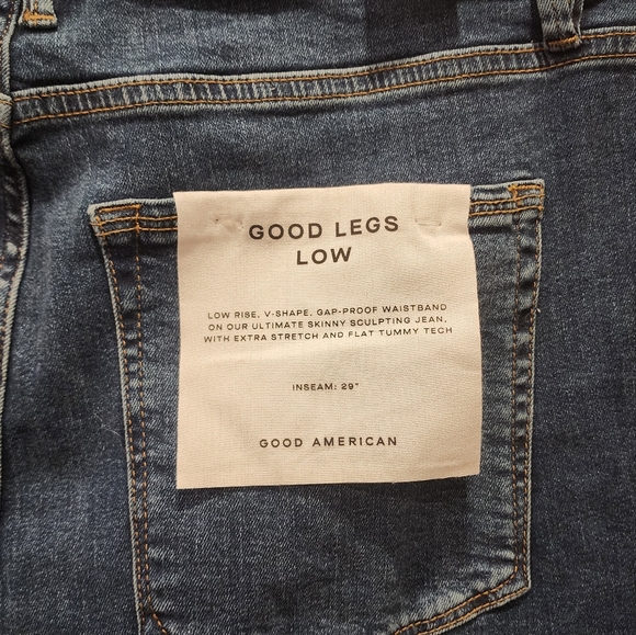 Women's Jeans - Picture 3 of 4